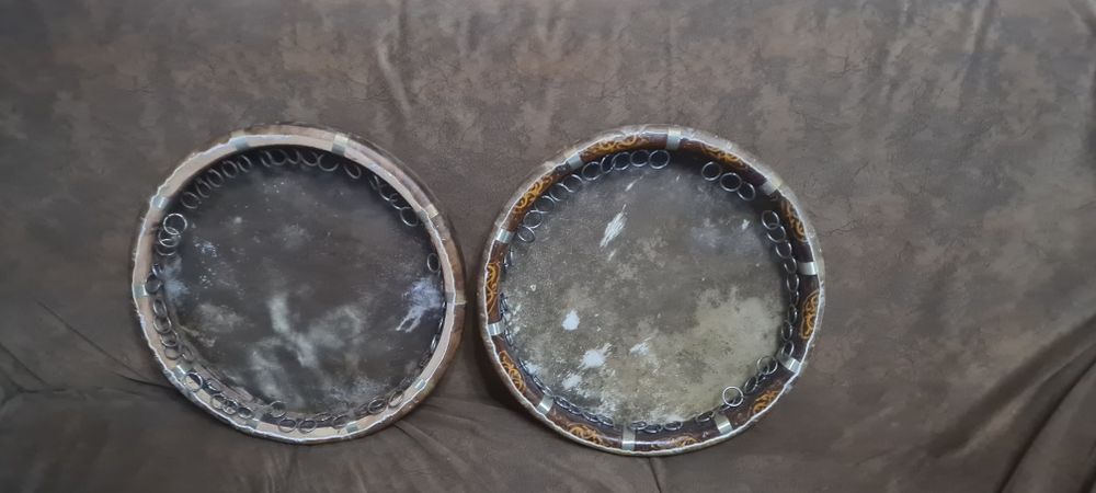 Дукон доира сотилади