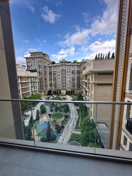 Продам ЖК Mirabad Avenue ул. Кунаева