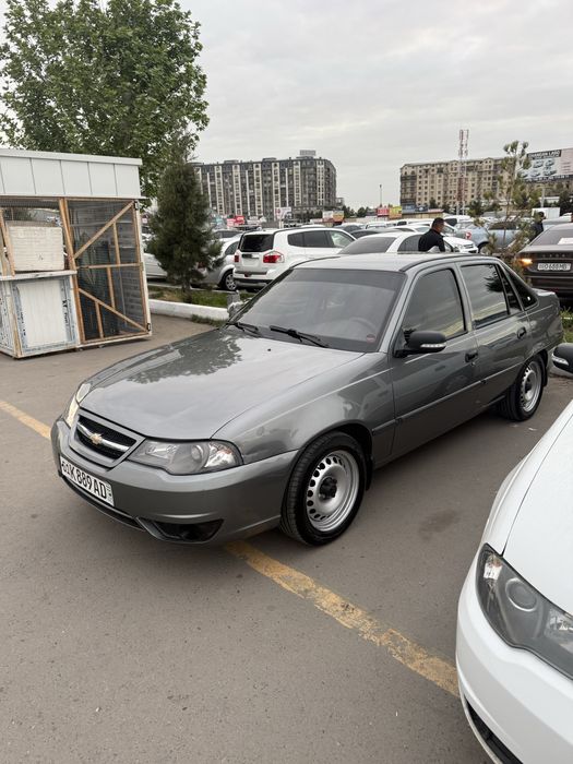 Nexia 2 1.6  mator super kansaner