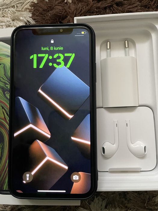 Iphone xs 64 Gb