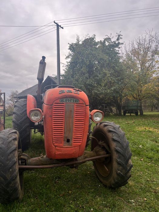 Tractor SAME 360
