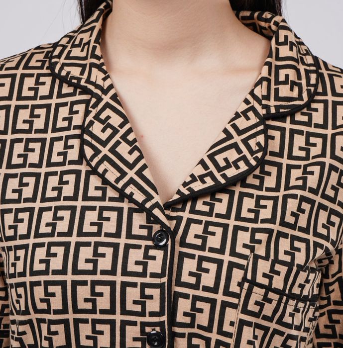 Пижамки для вас,наша леди