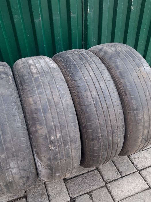 Продам б/у, летние