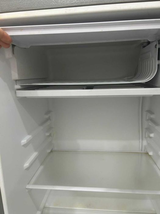 холодильник Dauscher