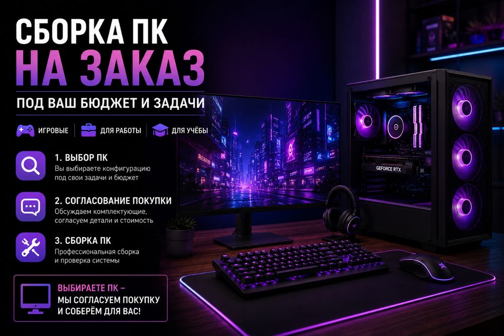 Компьютерный мастер выезд на дом