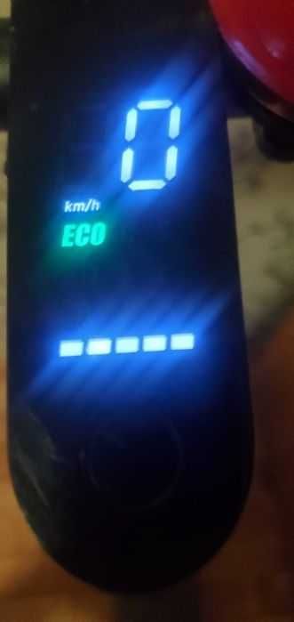 ЭлектроСамокат mi365