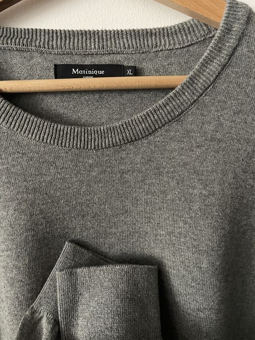 Pulover Matinique, marimea XL