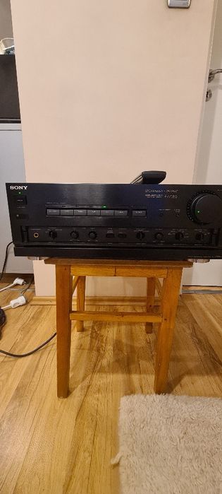 Amplificator Sony  ta-f770es