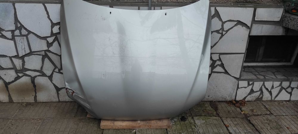 Врата и преден капак за Lexus is 200