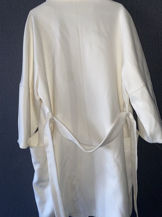 Новое женское пальто