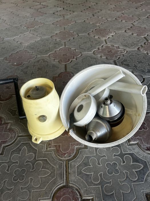 Продам сепаратор