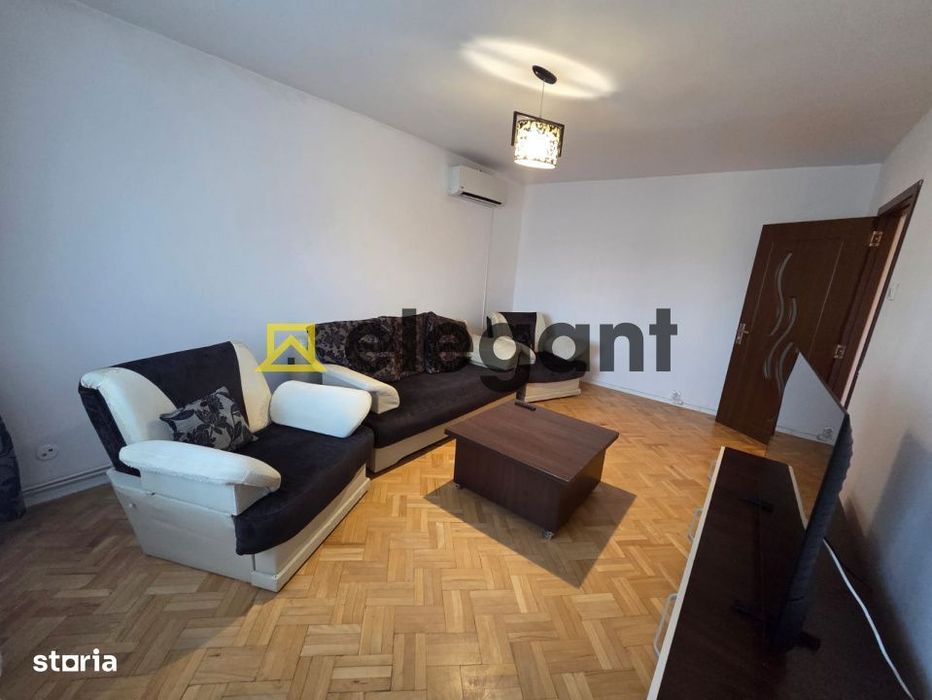 Apartament elegant! Decomandat, 3 camere, 73 mp, Calea Bucuresti-Lapus — fotografia 3