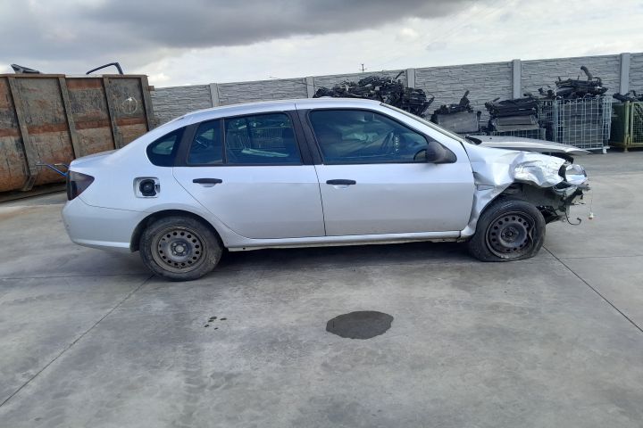 Comanda clima 69520007 69520007 Renault Symbol a 2-a generatie