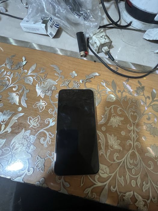 Iphone xs max 256gb