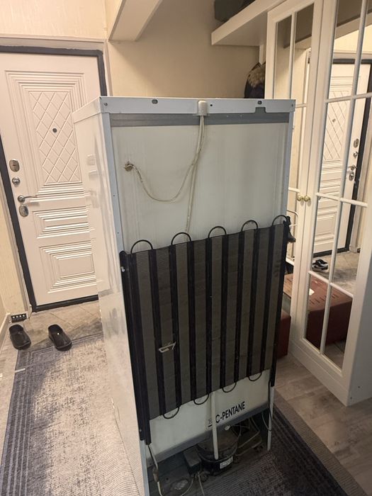 Холадильник INDESIT