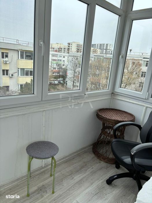 2 camere in Aviatiei la 7 min Metrou Aurel Vlaicu