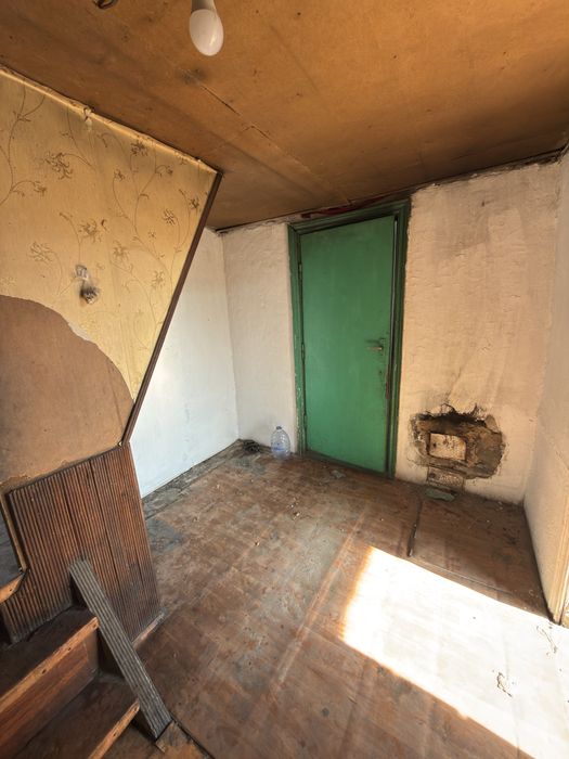 Дача с летним домиком