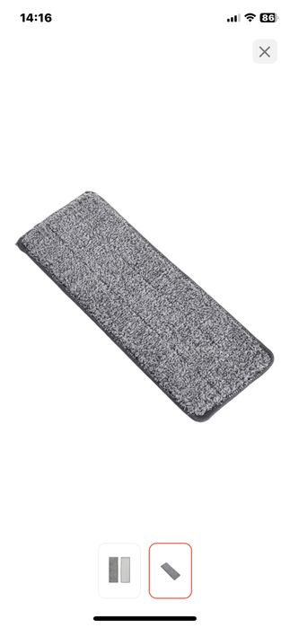 Продам насадки для швабр