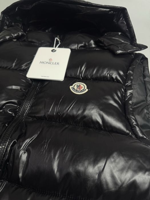Жилетка Moncler