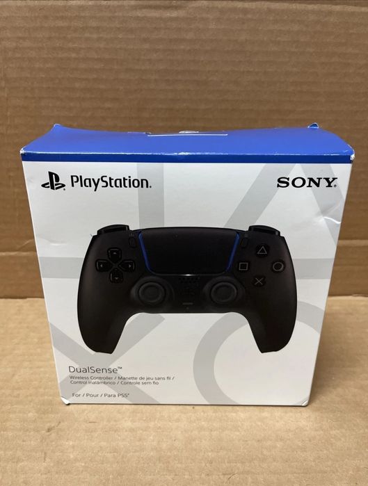 PS5 контролер като нов