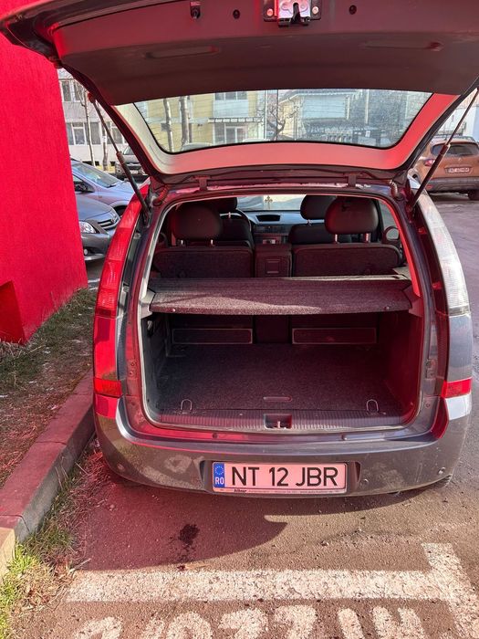 OPEL Meriva 2009 — imagine 2