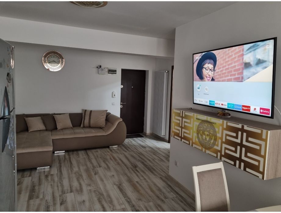 Închiriez apartament în regim hotelier zona Mall( OFER FACTURĂ )
