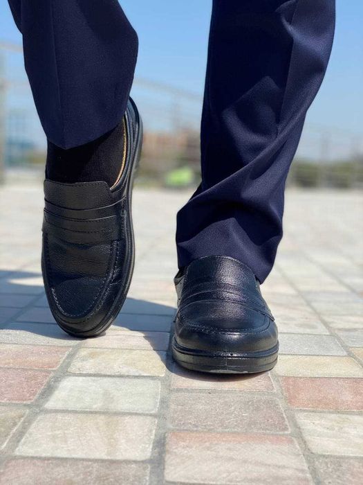 Спецобувь Salamander от производителя