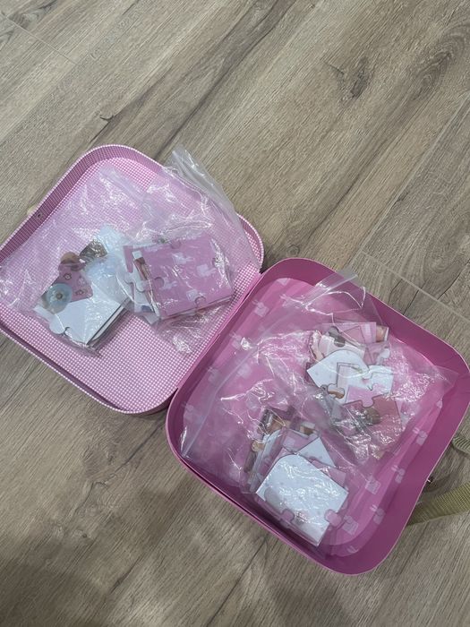 Пазлы 2+ из 4 картин