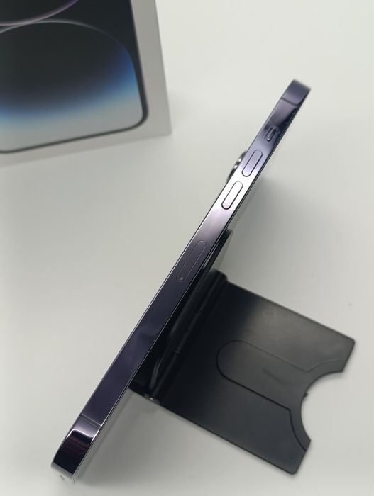 iPhone 14 PRO Max - 1TB- Baterie 100% + Garantie