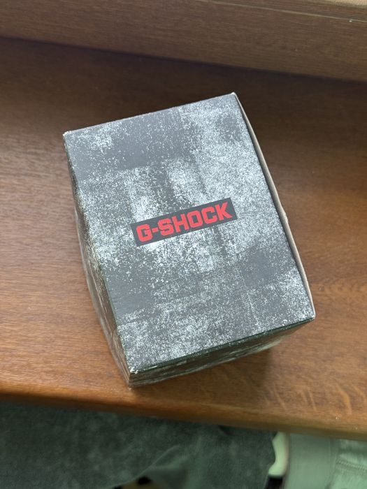 Продаются часы Casio G-Shock