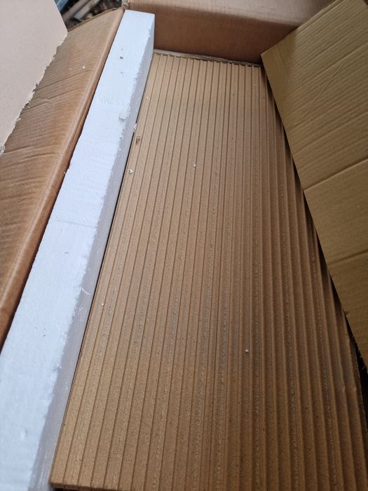 Керамични плочи за фурна 2бр