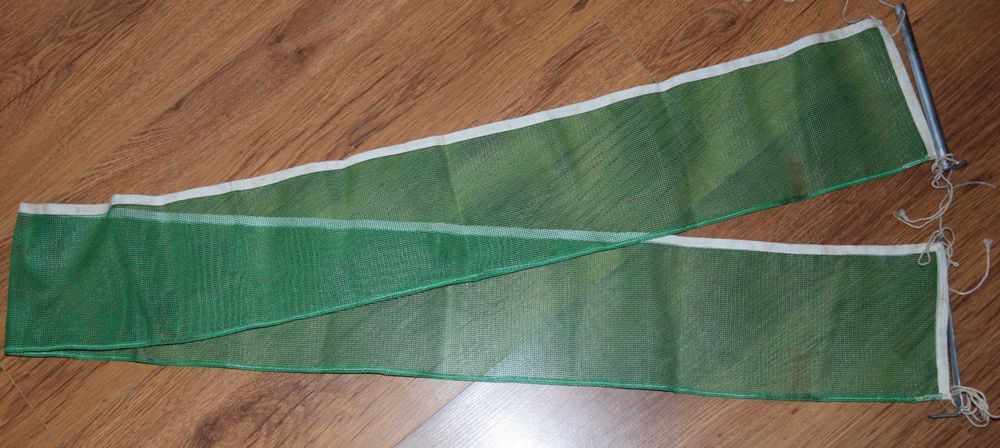 Мрежа за тенис за 5 лева