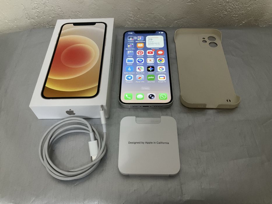 iPhone 12 128Gb