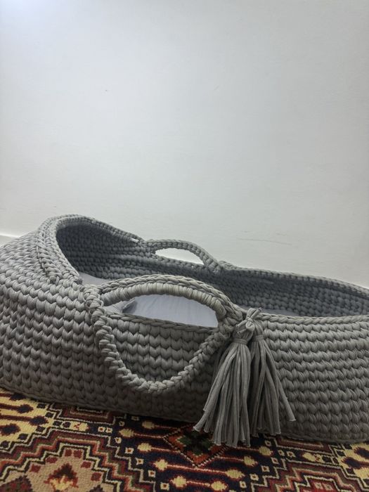 Люлька для новорожденного