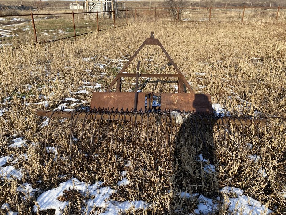 Трактор сатылады