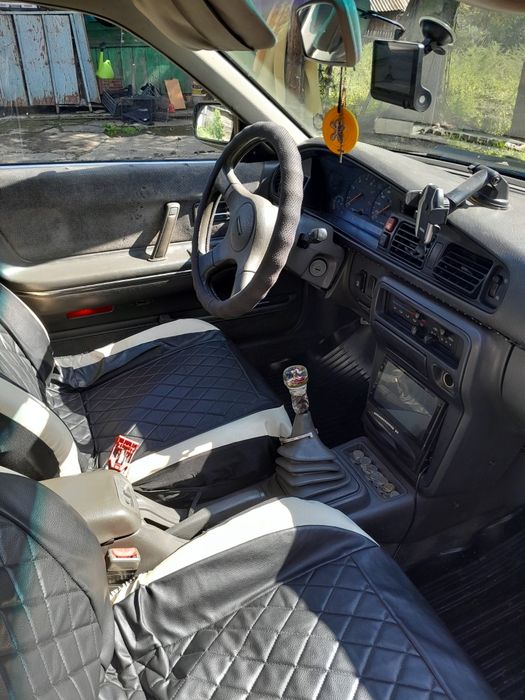 Продам Мазду 626