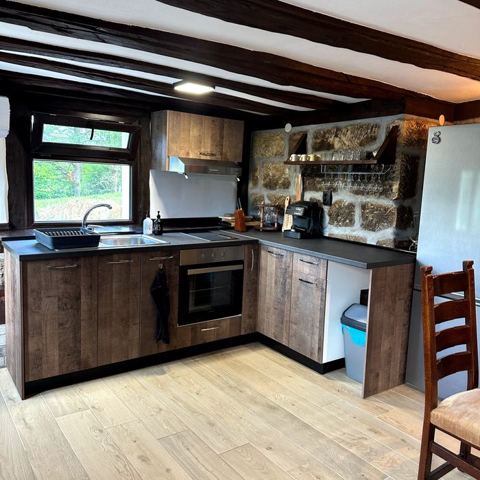 Нощувки, Почивка в Къща за гости Бъчваровата къща Еленски балкан