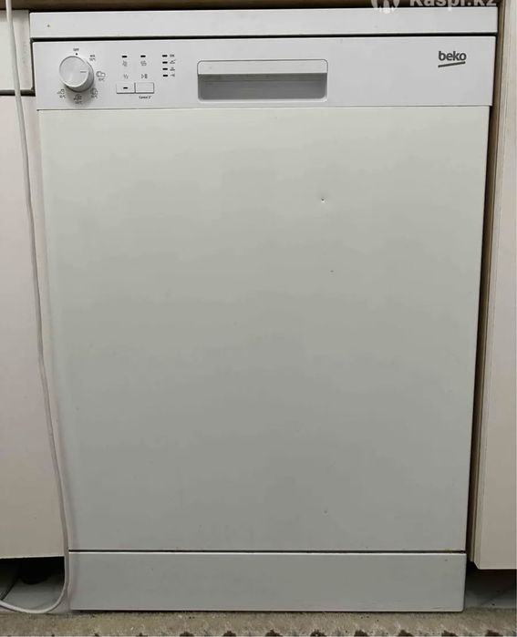 Посудамойка Beko