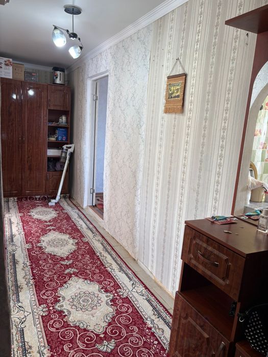 Продается частный дом