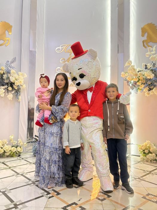 Аниматор заказ қабылдаймыз