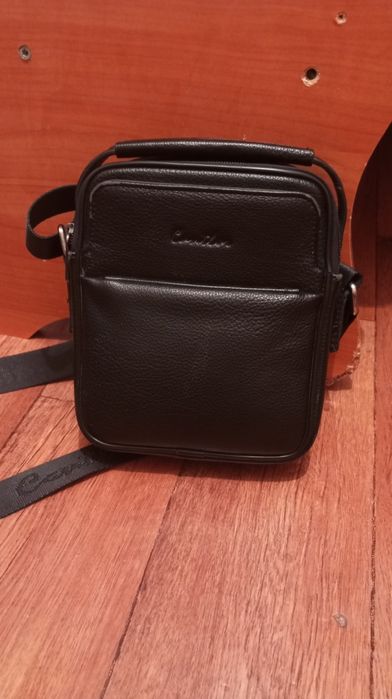 Барсетка под классик