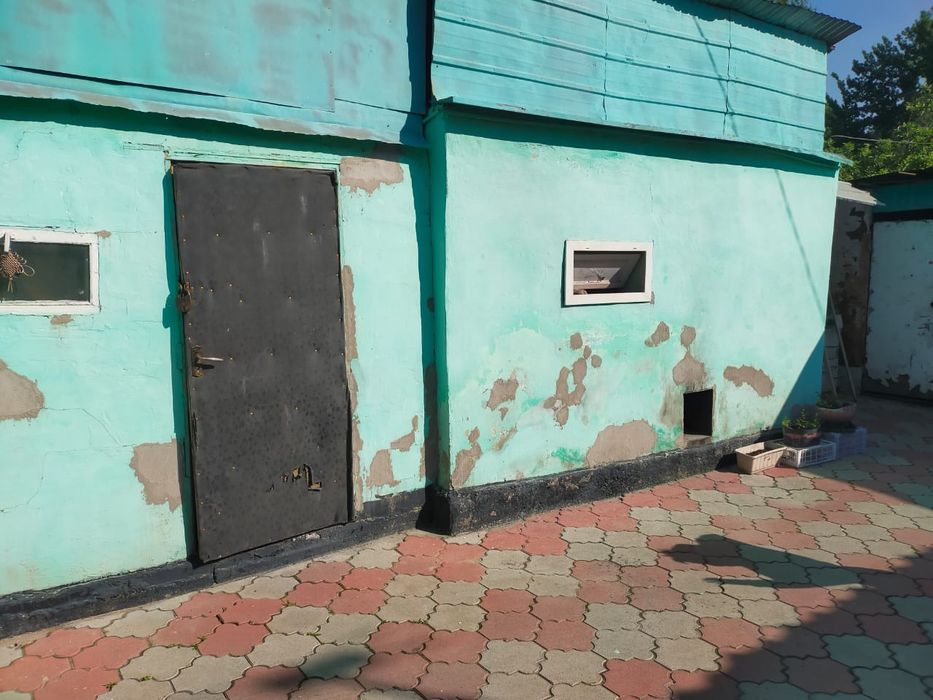 Продам дом в хорошем состоянии