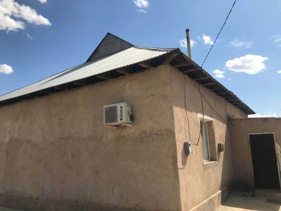 Южныйда үй сатылады