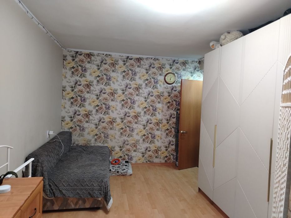 В продаже квартира