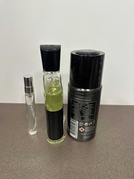 НАМАЛЕН Лимитирана луксозена кутия Creed Aventus Gift Set парфюм