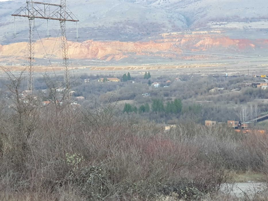 Продава се Земеделски имот в София, Витоша -  кв.м за 322 €/дка - Снимка #1