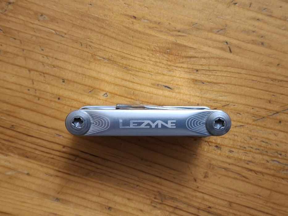 Ключ инструмент LEZYNE