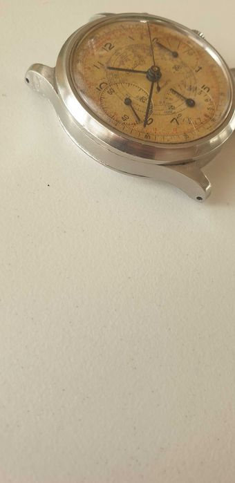 Breitling ВСВ 1942 година