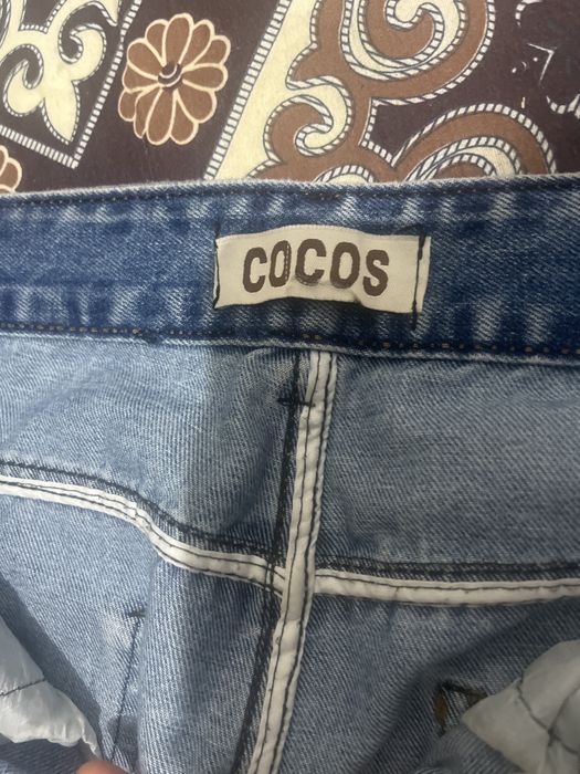 Джинсы Cocos (26 размера )