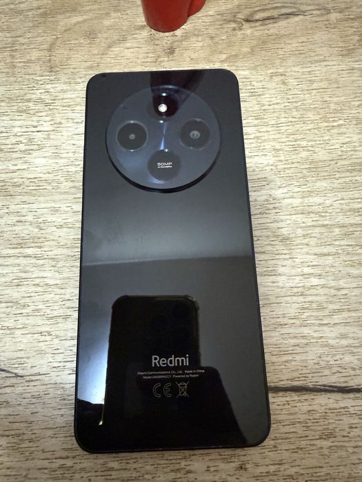Xiaomi redmi 14C , Black
